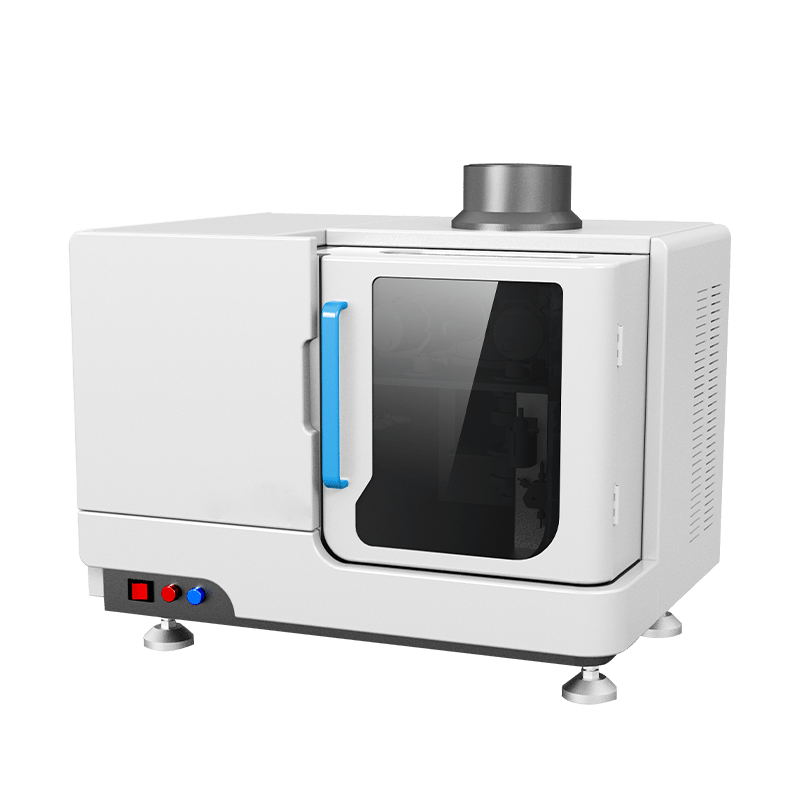 Atomic fluorescence spectrometer
