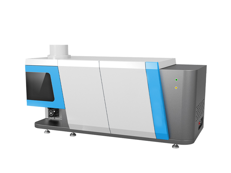 ICP spectrometer: an efficient and accurate tool for multi-element analysis