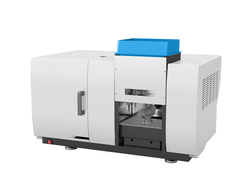 Atomic absorption spectrophotometer: a breakthrough in the core technology of elemental analysis