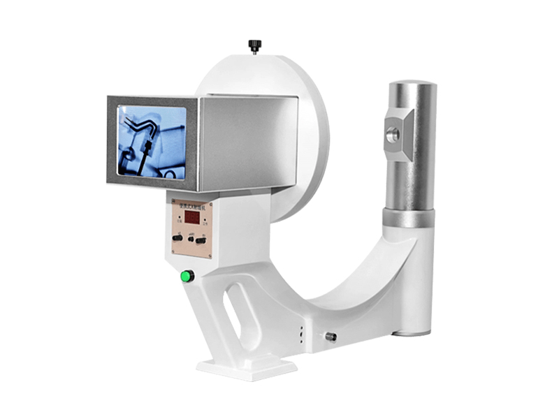 Industrial X-ray Machine: Innovative Power and Scene Breakthrough of Non destructive Testing