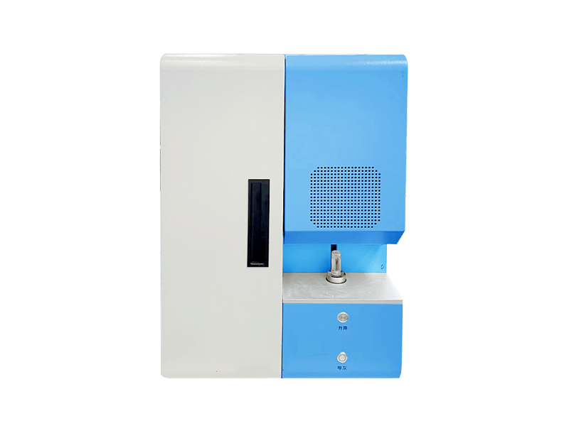 High frequency infrared carbon sulfur analyzer: the core equipment for precise detection of material composition