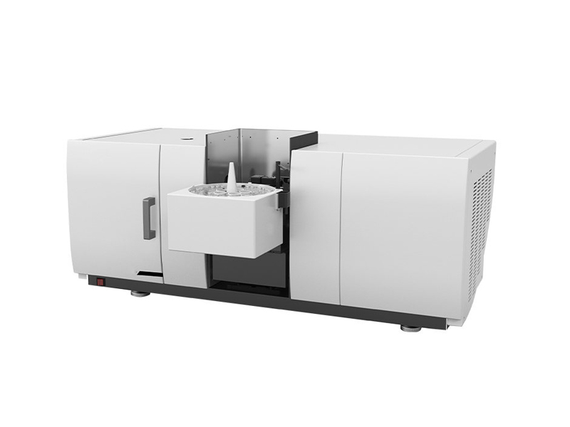 Graphite Furnace Atomic Absorption Spectrometer
