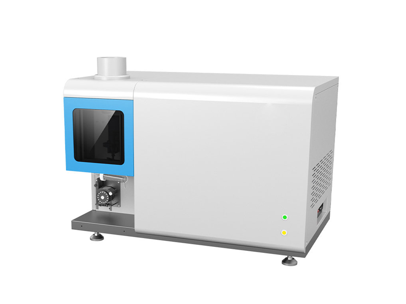 Atomic Emission Spectrometer