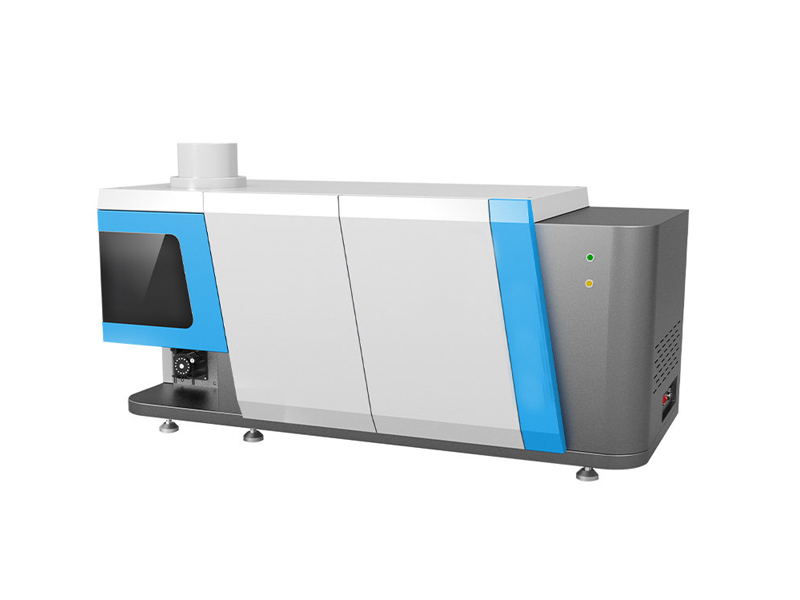 ​​ICP Spectrometer: Principles, Technological Advantages, and Applications​