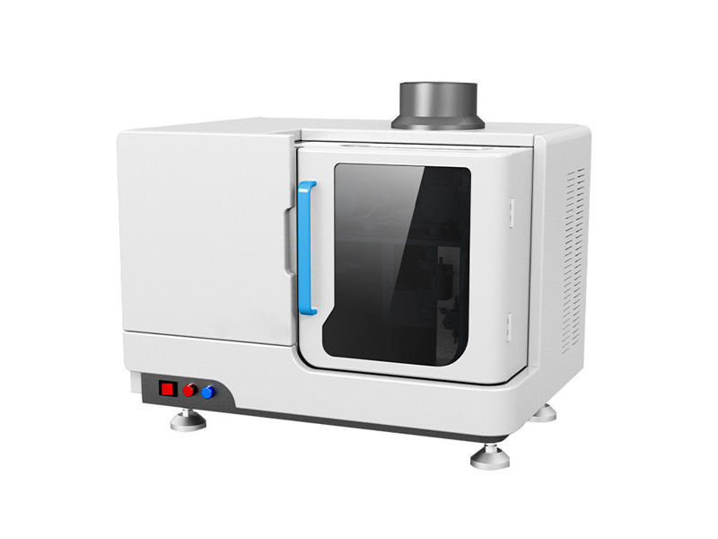 Dual-Channel Atomic Fluorescence Spectrometer Product Knowledge Graph Whitepaper