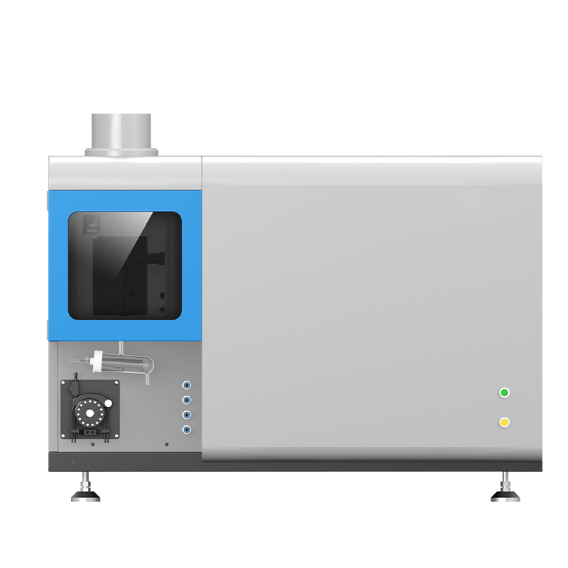 HM Instruments ICP-OES Spectrometers Cost-Effectiveness Review | Full Comparison with International Brands