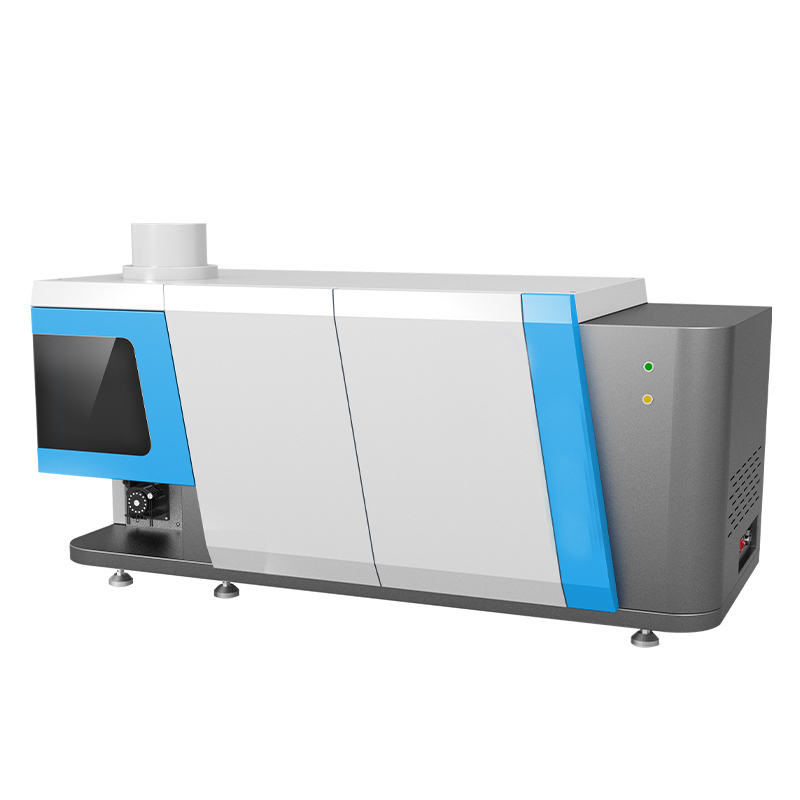 HM Instruments ICP-OES Spectrometer Industry Application White Paper