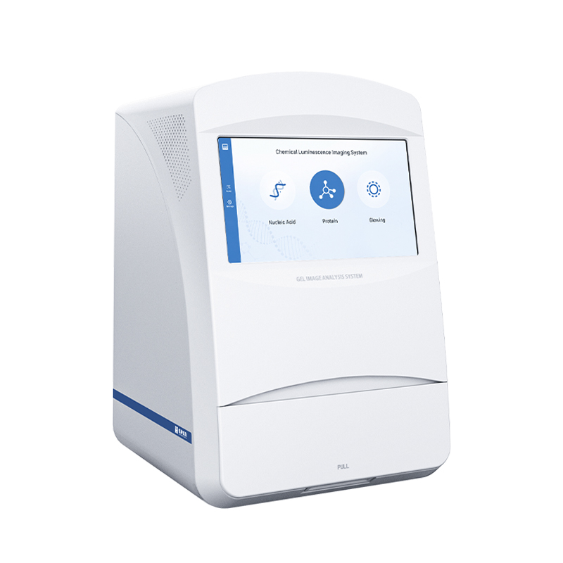 HM-CL-4 Multi-Mode Gel Imager for Molecular Biology and Protein Research