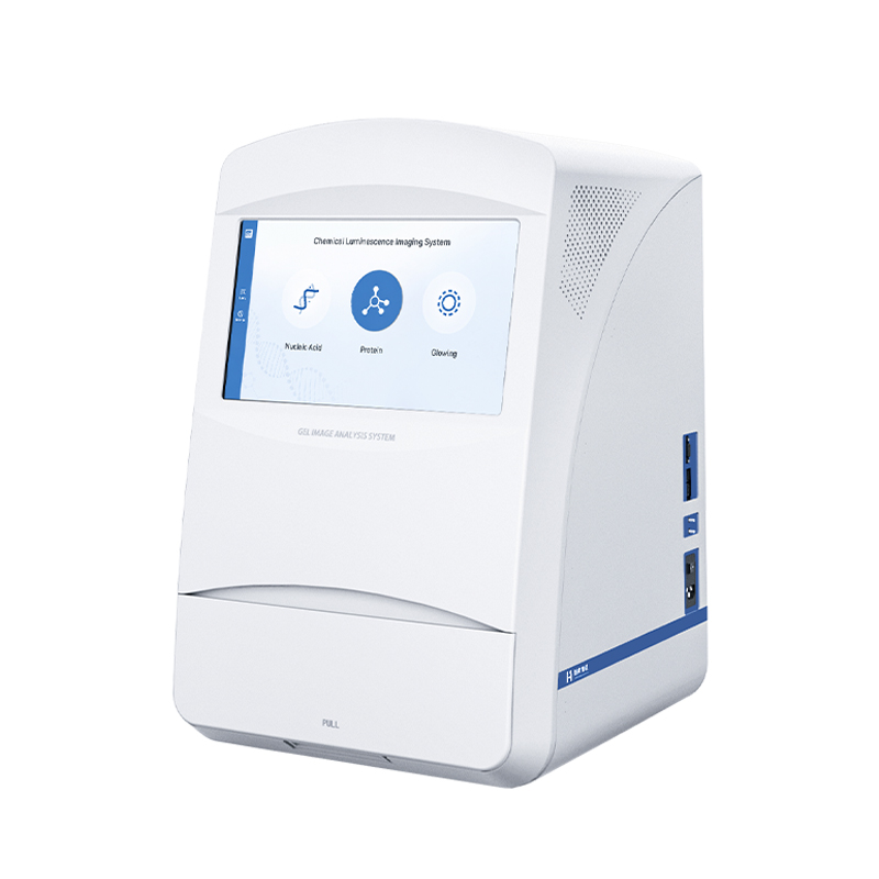 HM Instruments Chemiluminescence Imager Cost-Performance Analysis