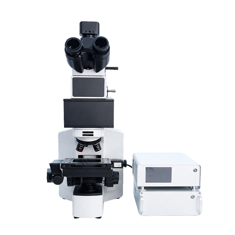 MR-785A Raman Spectrometer for Pharmaceutical and Biomedical Analysis
