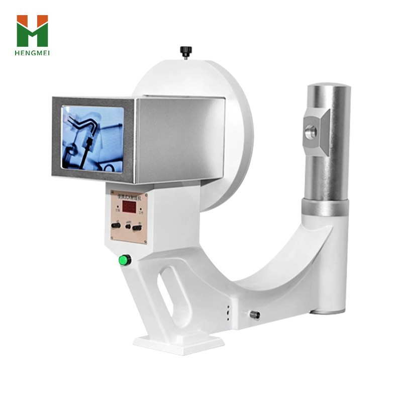 Portable X-Ray Inspection System